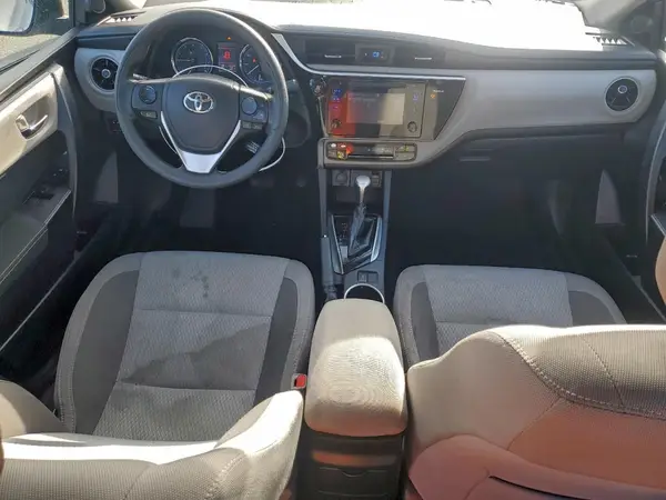 2T1BURHE5HC797056 2017 TOYOTA COROLLA - Image 8