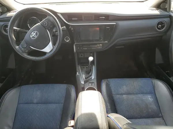 2T1BURHE5HC797364 2017 TOYOTA COROLLA - Image 8