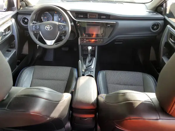 2T1BURHE5HC797722 2017 TOYOTA COROLLA - Image 8