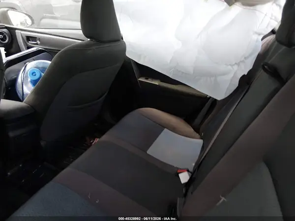 2T1BURHE5HC798286 2017 TOYOTA COROLLA - Image 8