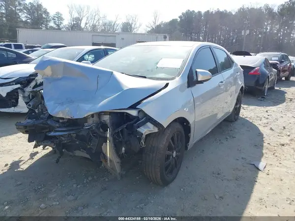 2T1BURHE5HC799082 2017 TOYOTA COROLLA - Image 2
