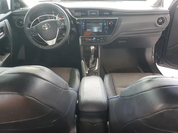 2T1BURHE5HC800490 2017 TOYOTA COROLLA - Image 8
