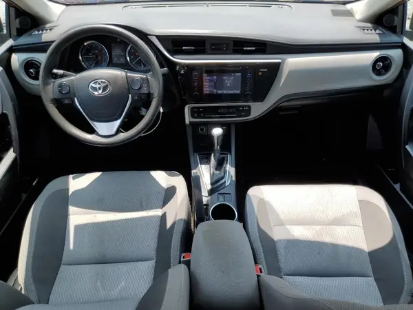 2T1BURHE5HC801834 2017 TOYOTA COROLLA - Image 8