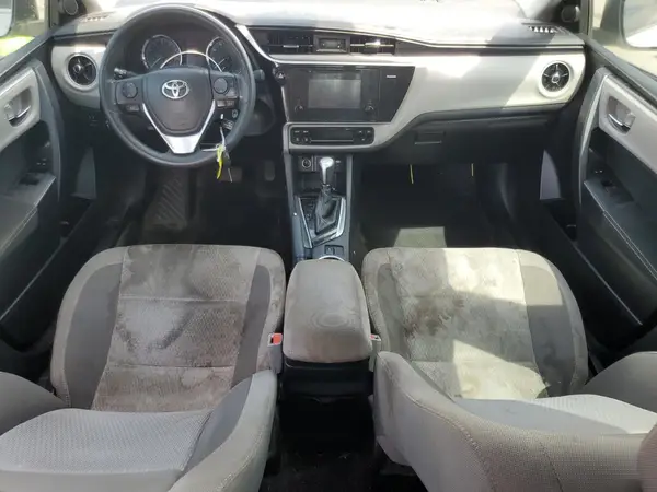 2T1BURHE5HC802868 2017 TOYOTA COROLLA - Image 8