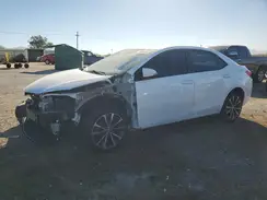2T1BURHE5HC804085 2017 TOYOTA COROLLA