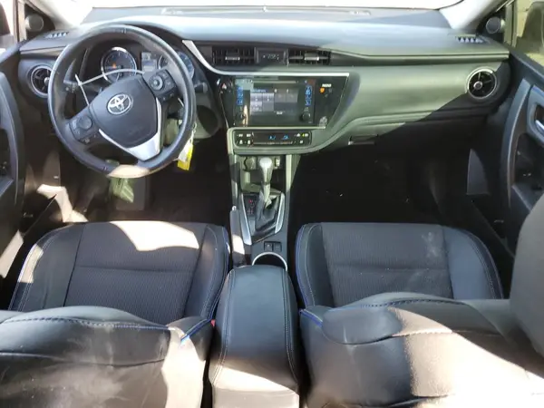 2T1BURHE5HC804085 2017 TOYOTA COROLLA - Image 8