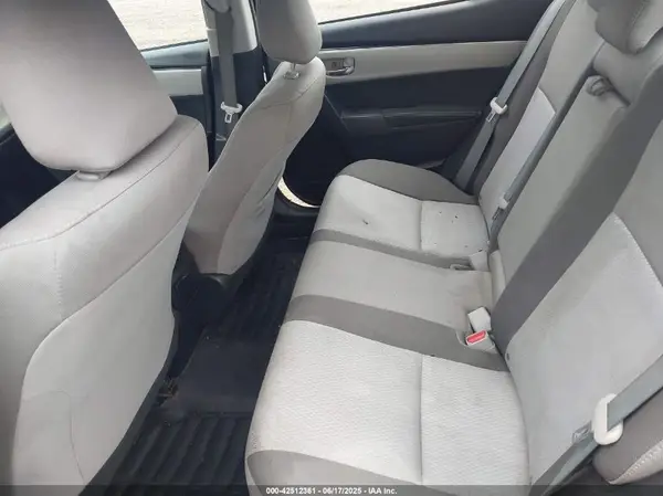 2T1BURHE5HC804801 2017 TOYOTA COROLLA - Image 8