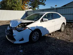 2T1BURHE5HC805558 2017 TOYOTA COROLLA