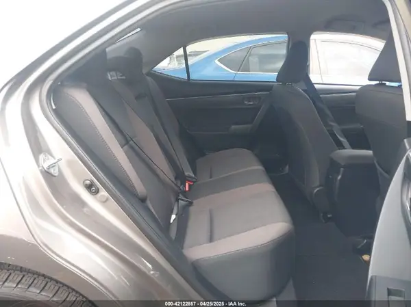 2T1BURHE5HC807715 2017 TOYOTA COROLLA - Image 8