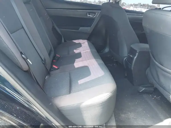 2T1BURHE5HC808993 2017 TOYOTA COROLLA - Image 8