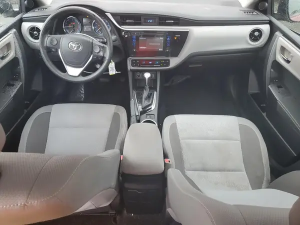 2T1BURHE5HC809416 2017 TOYOTA COROLLA - Image 8