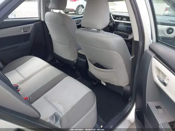 2T1BURHE5HC811148 2017 TOYOTA COROLLA - Image 8