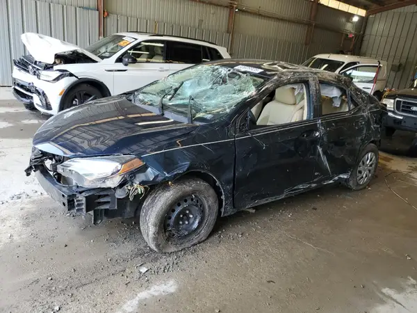 2T1BURHE5HC811571 2017 TOYOTA COROLLA - Image 1