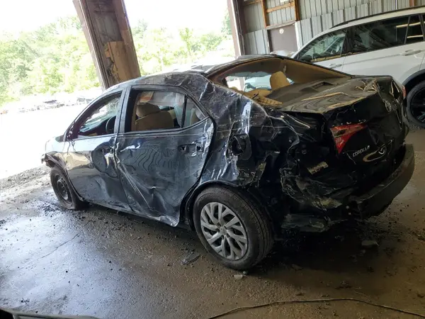 2T1BURHE5HC811571 2017 TOYOTA COROLLA - Image 2