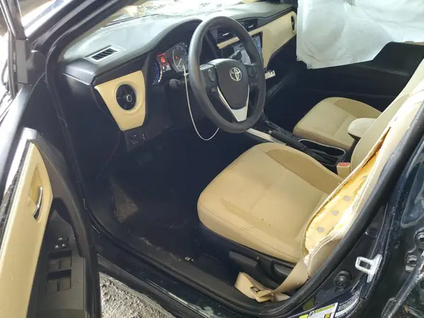 2T1BURHE5HC811571 2017 TOYOTA COROLLA - Image 8