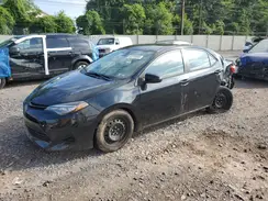 2T1BURHE5HC813188 2017 TOYOTA COROLLA