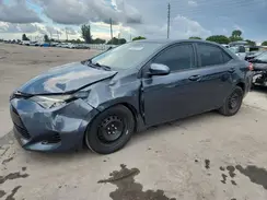 2T1BURHE5HC813322 2017 TOYOTA COROLLA