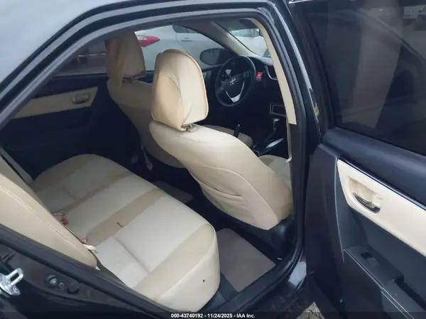 2T1BURHE5HC816138 2017 TOYOTA COROLLA - Image 8