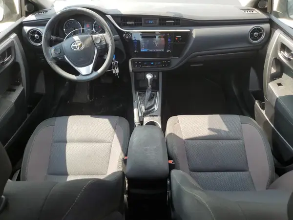 2T1BURHE5HC821310 2017 TOYOTA COROLLA - Image 8