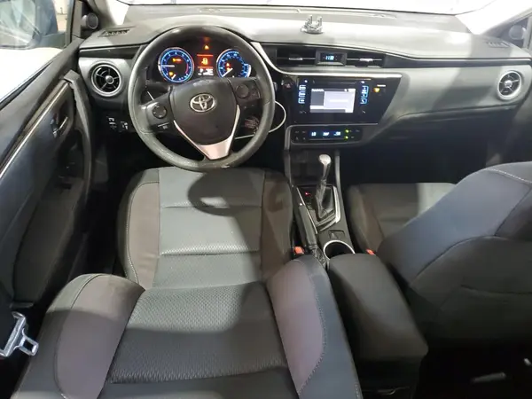 2T1BURHE5HC823929 2017 TOYOTA COROLLA - Image 8