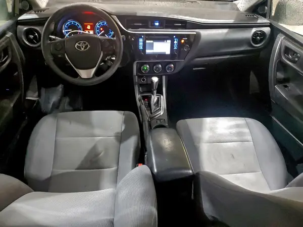 2T1BURHE5HC825437 2017 TOYOTA COROLLA - Image 8