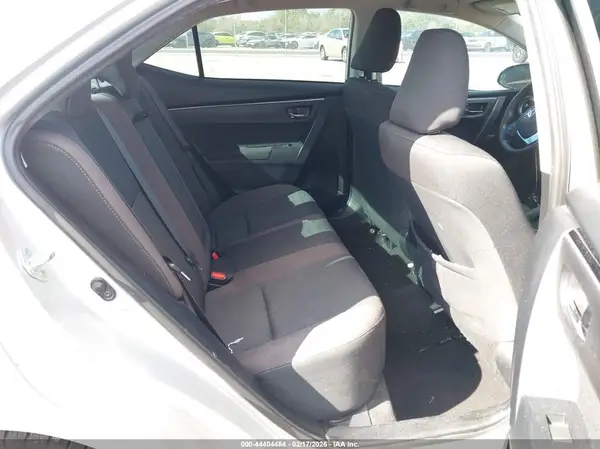 2T1BURHE5HC825910 2017 TOYOTA COROLLA - Image 8
