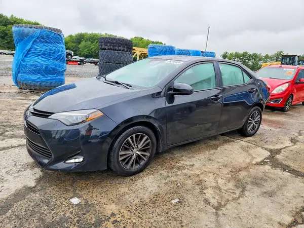 2T1BURHE5HC826359 2017 TOYOTA COROLLA - Image 1