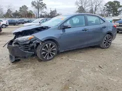 2T1BURHE5HC826443 2017 TOYOTA COROLLA