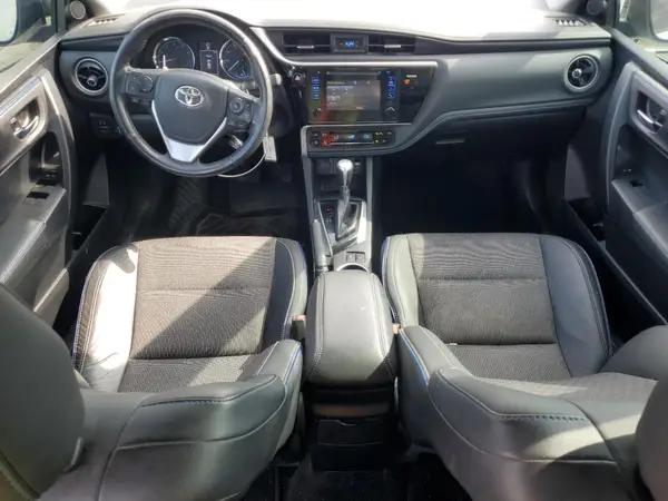 2T1BURHE5HC827771 2017 TOYOTA COROLLA - Image 8