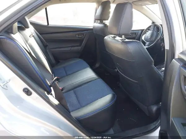 2T1BURHE5HC827799 2017 TOYOTA COROLLA - Image 8