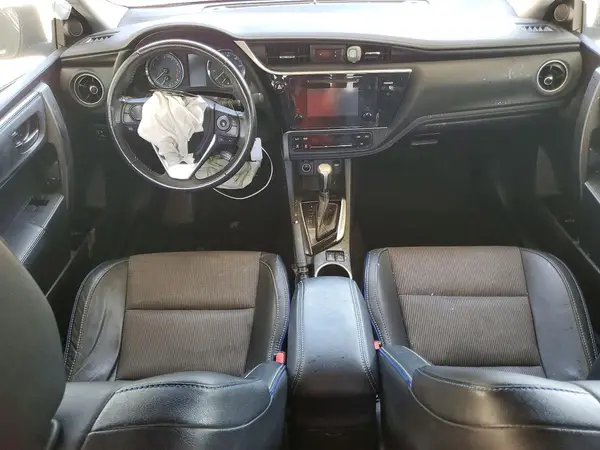 2T1BURHE5HC828757 2017 TOYOTA COROLLA - Image 8