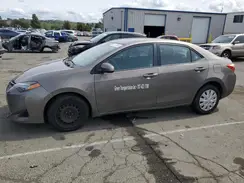2T1BURHE5HC828791 2017 TOYOTA COROLLA