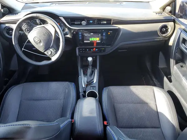 2T1BURHE5HC835336 2017 TOYOTA COROLLA - Image 8