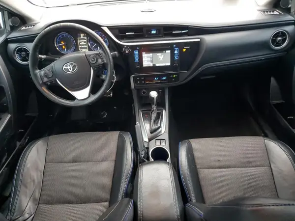 2T1BURHE5HC835885 2017 TOYOTA COROLLA - Image 8