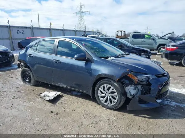 2T1BURHE5HC837295 2017 TOYOTA COROLLA - Image 1