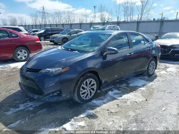 2T1BURHE5HC837295 2017 TOYOTA COROLLA - Image 2