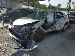 2T1BURHE5HC838771 2017 TOYOTA COROLLA