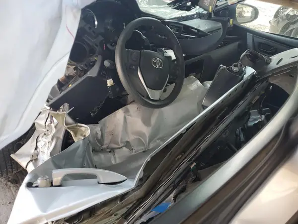 2T1BURHE5HC838771 2017 TOYOTA COROLLA - Image 8