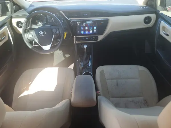 2T1BURHE5HC840732 2017 TOYOTA COROLLA - Image 8