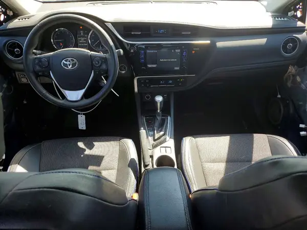 2T1BURHE5HC841508 2017 TOYOTA COROLLA - Image 8