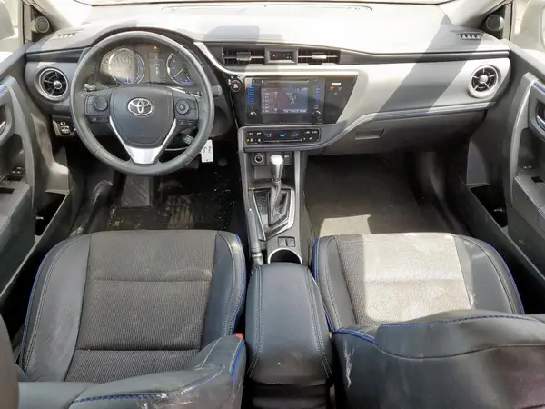 2T1BURHE5HC841959 2017 TOYOTA COROLLA - Image 8