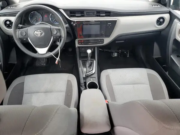 2T1BURHE5HC842528 2017 TOYOTA COROLLA - Image 8