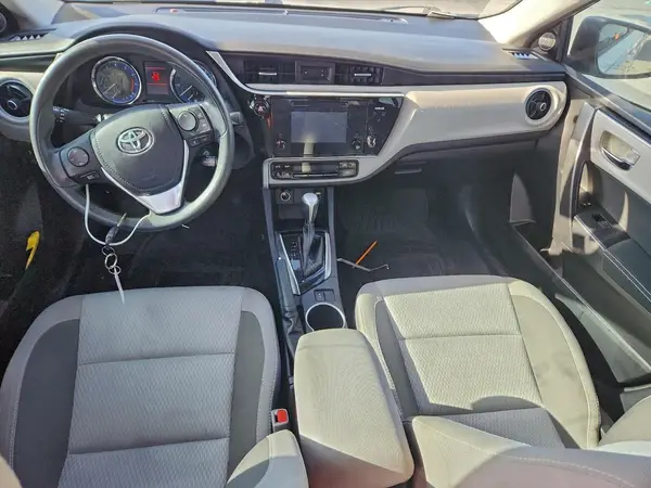 2T1BURHE5HC844098 2017 TOYOTA COROLLA - Image 8
