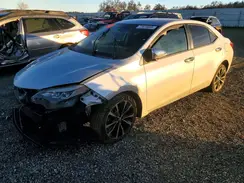 2T1BURHE5HC845459 2017 TOYOTA COROLLA
