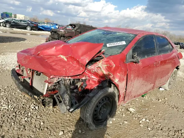 2T1BURHE5HC849379 2017 TOYOTA COROLLA - Image 1