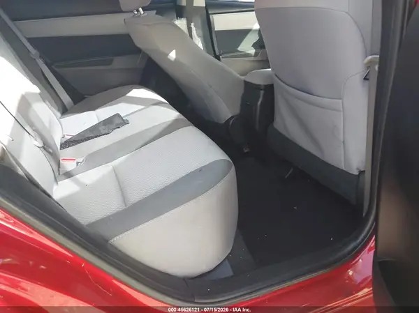 2T1BURHE5HC849494 2017 TOYOTA COROLLA - Image 8