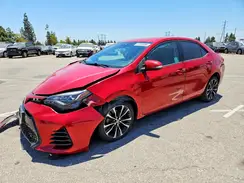 2T1BURHE5HC850029 2017 TOYOTA COROLLA
