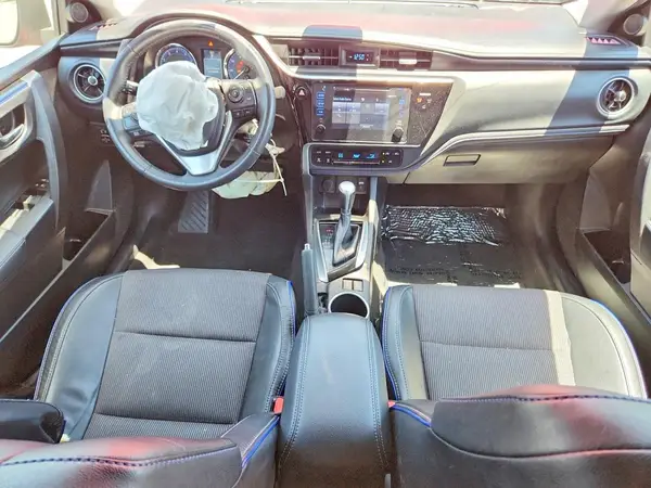 2T1BURHE5HC850029 2017 TOYOTA COROLLA - Image 8