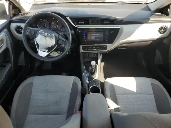 2T1BURHE5HC850192 2017 TOYOTA COROLLA - Image 8