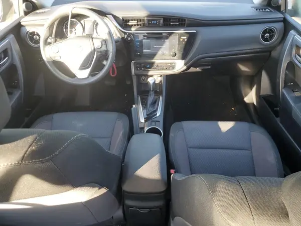 2T1BURHE5HC850712 2017 TOYOTA COROLLA - Image 8